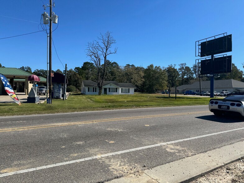 27370 Walker Rd S, Walker, LA à vendre - Photo de l’immeuble – Image 2 sur 3