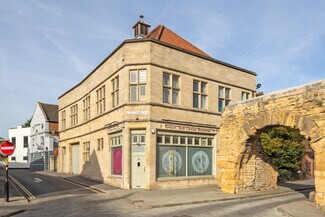 Plus de détails pour 50 Bailgate, Lincoln - Local commercial à louer