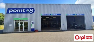 Plus de détails pour Local d'activités à louer