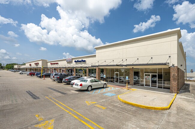Plus de détails pour 1700 Promenade Blvd, Marrero, LA - Local commercial à vendre