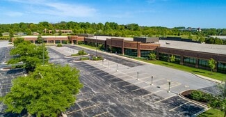 Plus de détails pour 11100 W Liberty Dr, Milwaukee, WI - Bureau à vendre