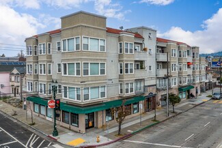 Plus de détails pour 1513-1515 14th Ave, Oakland, CA - Logement à vendre