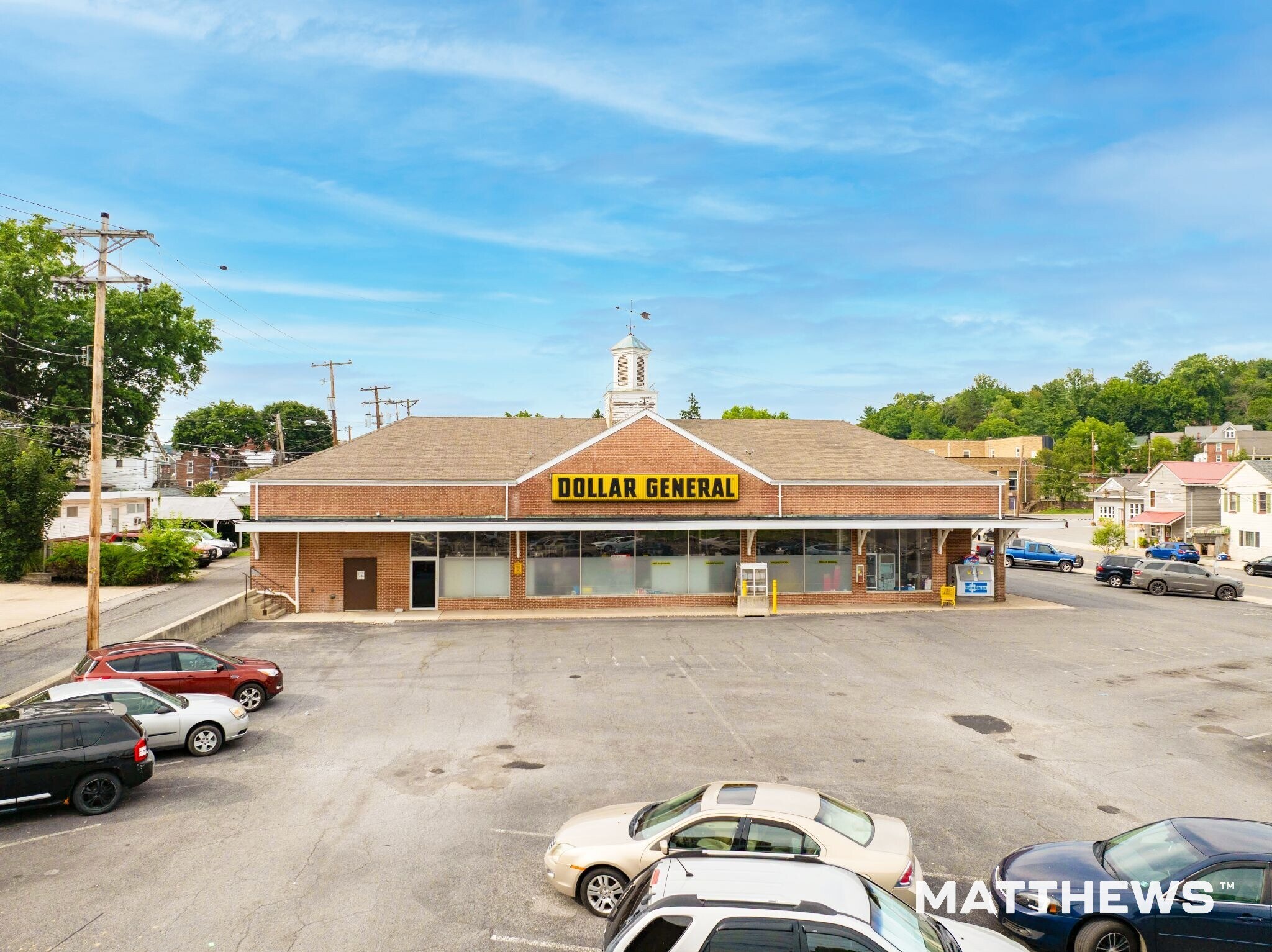 912 Moore St, Huntingdon, PA à vendre Photo principale– Image 1 sur 5