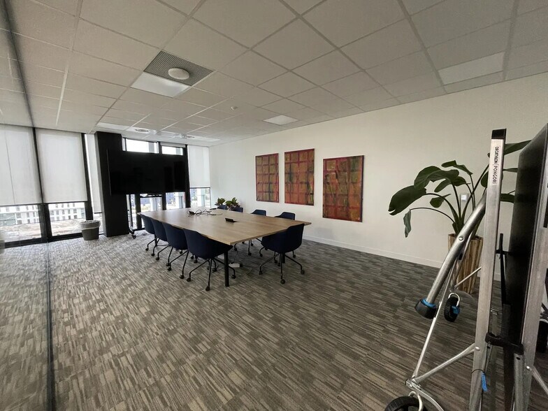 5 Allée Des Acacias, Mérignac à louer - Photo de l’immeuble – Image 2 sur 27
