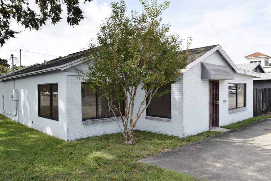 2170 W Fairbanks Ave, Winter Park, FL à vendre - Photo de l’immeuble – Image 3 sur 8