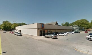 Plus de détails pour 927 1/2 Ave, Fort Madison, IA - Local commercial à louer