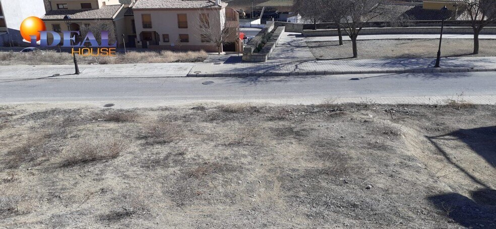 Terrain dans Alhama de Granada, Granada à vendre - Aérien – Image 3 sur 9