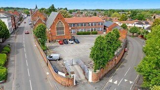 Plus de détails pour 212 Long St, Atherstone - Spécialisé à vendre