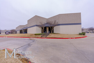 Plus de détails pour 2400-2440 E Randol Mill Rd, Arlington, TX - Local d'activités à louer