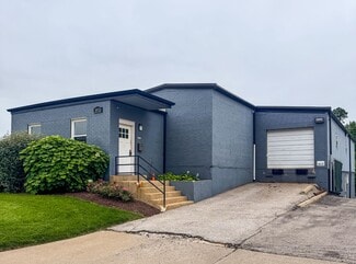 Plus de détails pour 10926 Lin Valle Dr, Affton, MO - Industriel/Logistique à louer
