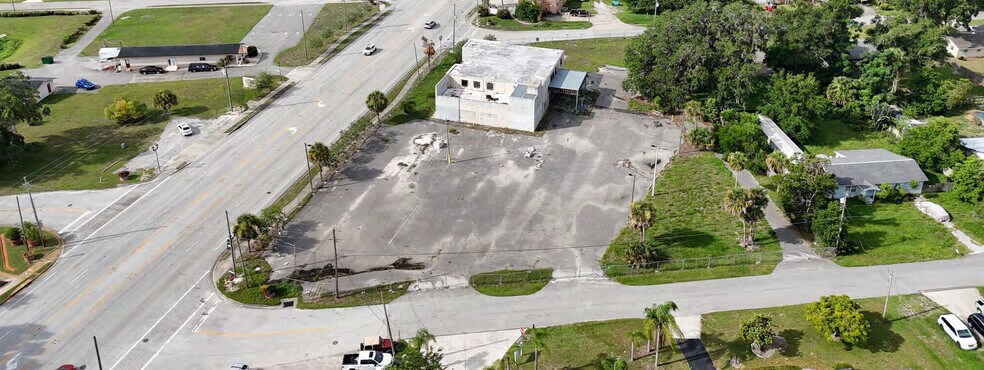 150 S US Highway 17 92, DeBary, FL à vendre - Photo de l’immeuble – Image 2 sur 3