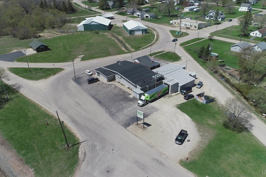 W3726 Cedar st, Spalding, MI à vendre - Photo de l’immeuble – Image 3 sur 17
