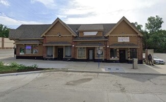 Plus de détails pour 3501-3507 Prospect Ave, Kansas City, MO - Local commercial à vendre