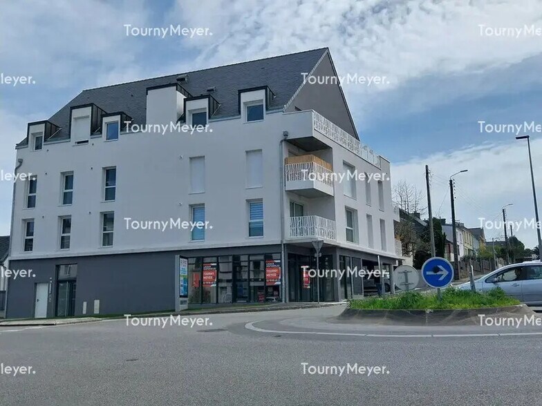 Bureau dans Brest à vendre - Photo de l’immeuble – Image 2 sur 7