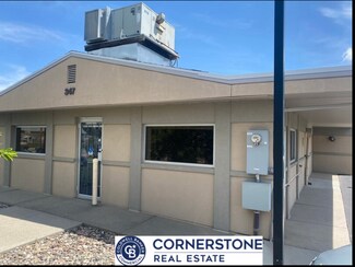 Plus de détails pour 347 N Walsh Dr, Casper, WY - Bureau à vendre