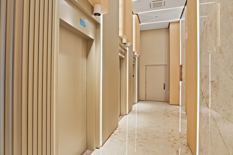 363 Penn Plaza, New York, NY à louer - Photo intérieure – Image 3 sur 10