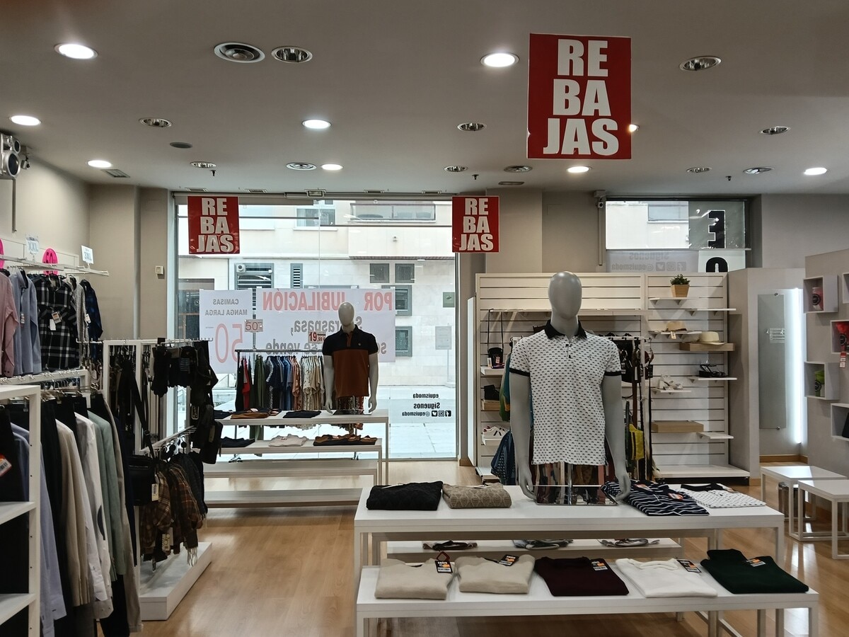 Paseo del Mercadal, 46, Calahorra, LAR 26500 - Lot 01 - - Photo intérieure - Image 2 of 5