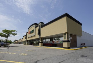 Plus de détails pour 1088-1791 Old Country Rd, Riverhead, NY - Local commercial à louer