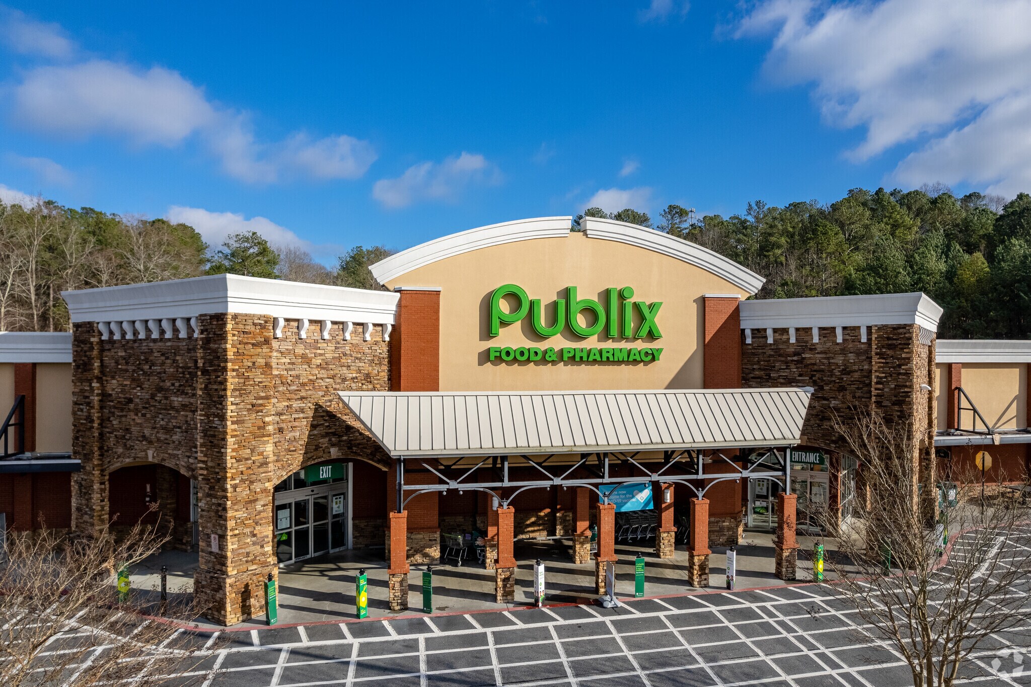 3760 Sixes Rd, Canton, GA à louer Photo principale– Image 1 sur 44