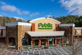 Plus de détails pour 3760 Sixes Rd, Canton, GA - Bureau/Médical, Local commercial à louer