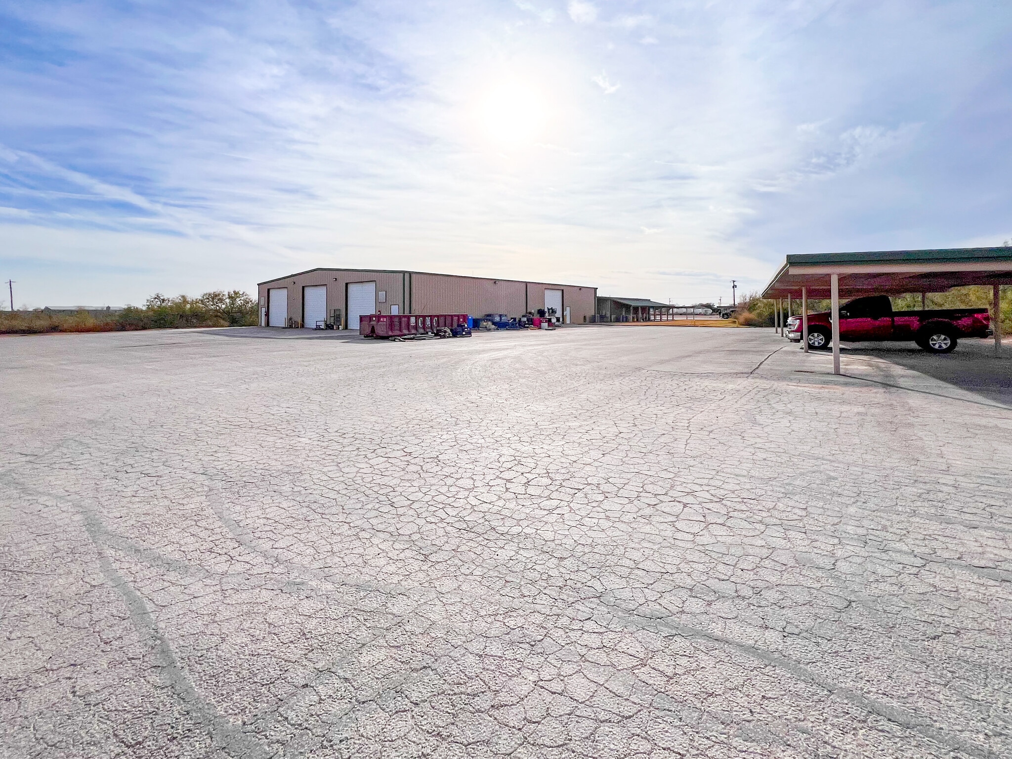 2508 FM 307, Midland, TX à vendre Photo principale– Image 1 sur 47