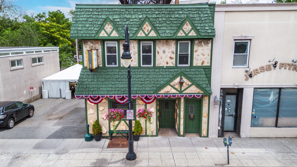439 Broad St, Bloomfield, NJ à vendre - Aérien – Image 2 sur 17
