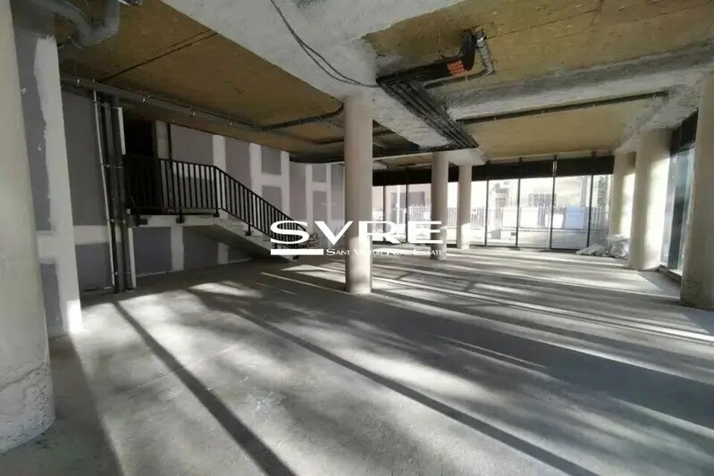 Local commercial dans Marseille à louer - Photo intérieure – Image 3 sur 8