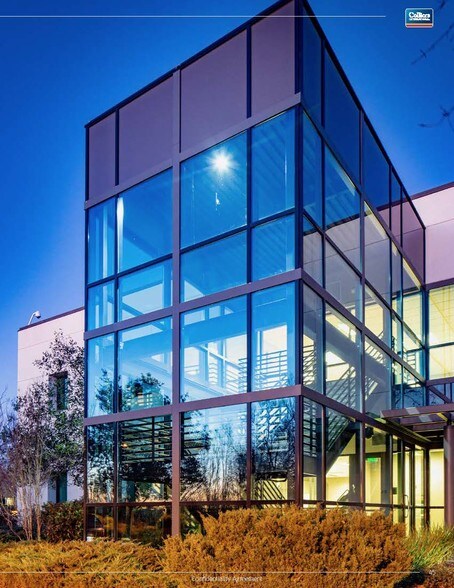 1100 Investment Blvd, El Dorado Hills, CA à vendre - Photo de l’immeuble – Image 3 sur 15