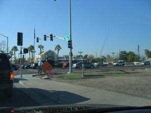 Plus de détails pour 1144 & 1156 W Main St, Mesa, AZ - Terrain à vendre