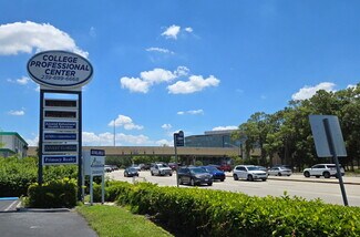Plus de détails pour 6360 Presidential Ct, Fort Myers, FL - Bureau à louer