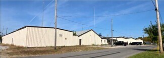 Plus de détails pour 809 S Pleasant St, Montpelier, OH - Industriel/Logistique à vendre
