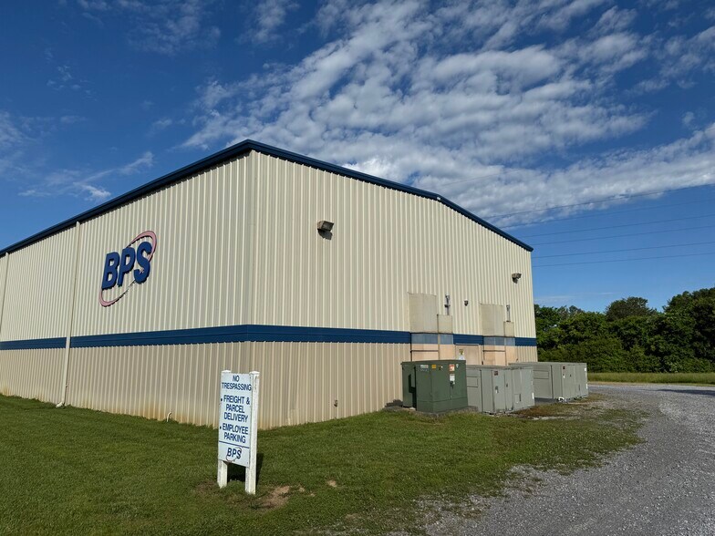 7450 US-411, Greenback, TN à vendre - Photo de l’immeuble – Image 3 sur 28