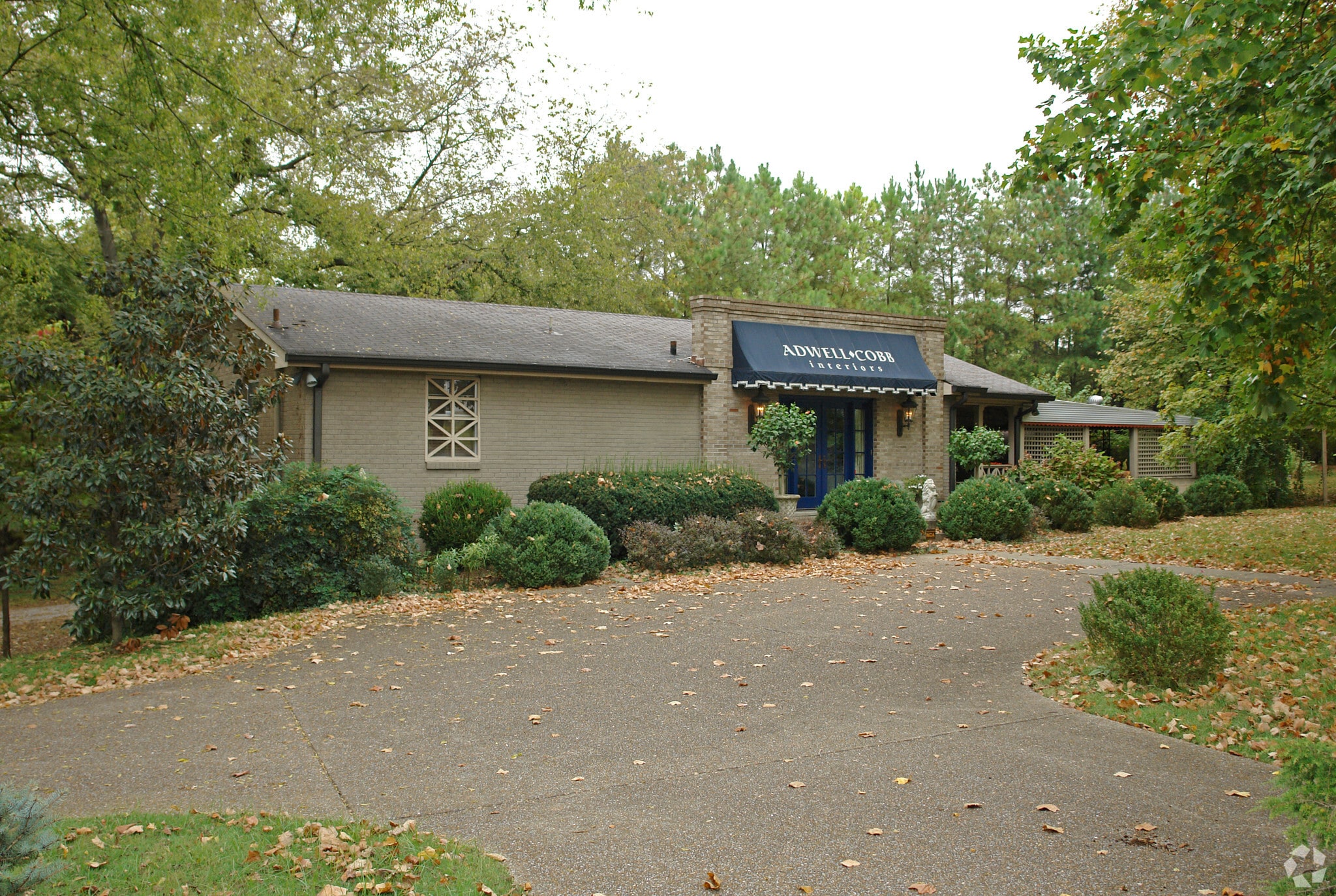 2709 Bransford Ave, Nashville, TN à vendre Photo principale– Image 1 sur 41