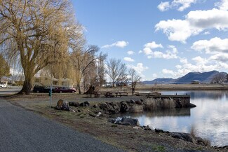 Plus de détails pour 11800 Tingley Ln, Klamath Falls, OR - Logement à vendre
