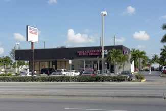 Plus de détails pour 795 W 49th St, Hialeah, FL - Local commercial à louer