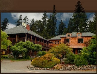 Plus de détails pour 12901 Avenue of the Giants St, Myers Flat, CA - Hôtellerie à vendre