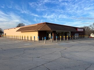 Plus de détails pour Hy Klas Grocery Store Portfolio – Local commercial à vendre