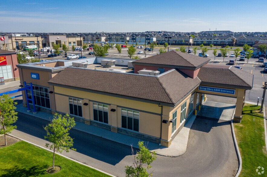 50 Saddletowne Cir NE, Calgary, AB à vendre - Photo de l’immeuble – Image 2 sur 4
