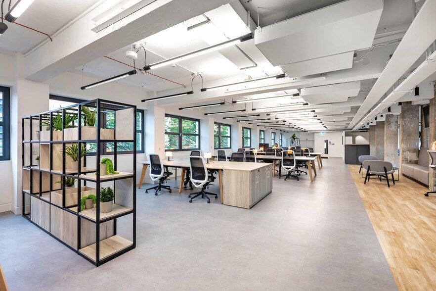 20 New Wharf Rd, Londres à louer - Photo de l’immeuble – Image 3 sur 8