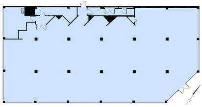 1501-1505 Western Ave, Seattle, WA à louer Plan d’étage– Image 1 sur 6