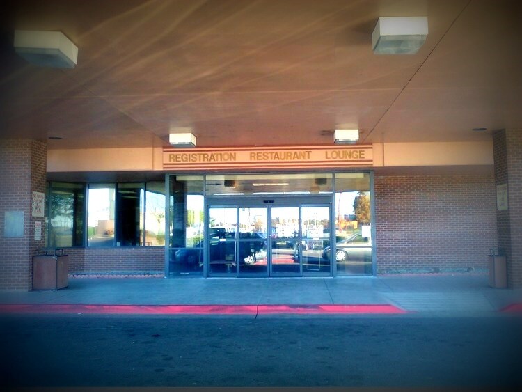 1441 E Brooks Rd, Memphis, TN à vendre - Photo de l’immeuble – Image 2 sur 20