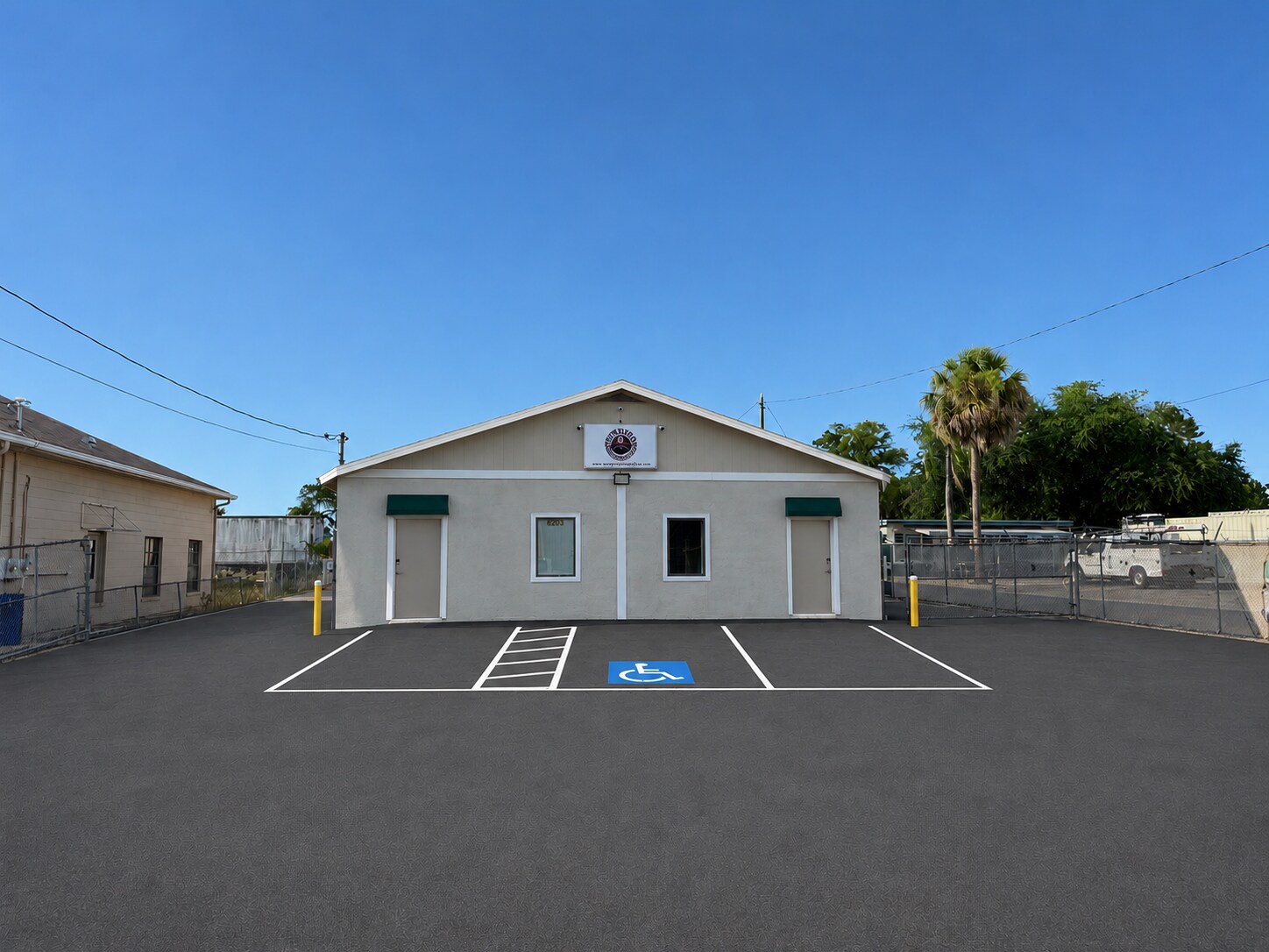 6203 Springer Dr, Port Richey, FL à louer Photo de l’immeuble– Image 1 sur 8