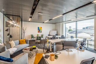 Plus de détails pour 25 Wilton Rd, Londres - Coworking à louer