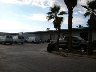 Plus de détails pour 2421 Portico Blvd, Calexico, CA - Industriel/Logistique à louer