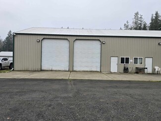 Plus de détails pour 17708 Widme Rd NE, Poulsbo, WA - Industriel/Logistique à louer