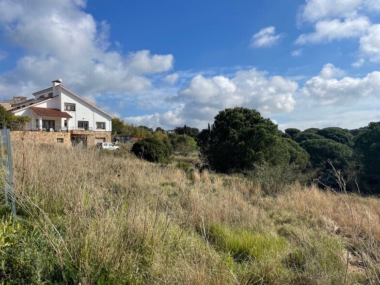Terrain dans Blanes, Gerona à vendre - Photo de l’immeuble – Image 3 sur 15