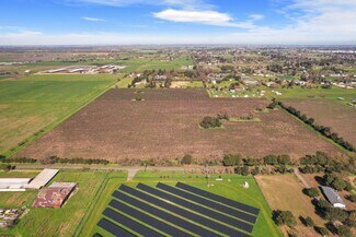 Plus de détails pour 9590 Kost rd, Galt, CA - Terrain à vendre