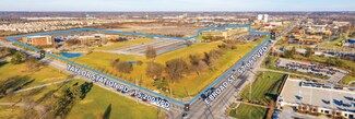 Plus de détails pour 6150 E Broad St, Columbus, OH - Local commercial à louer