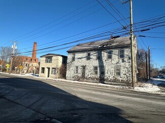 Plus de détails pour 438 Hartford Pike, Killingly, CT - Logement à vendre