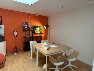 Plus de détails pour 52 Bis Quai Magellan, Nantes - Bureau à louer